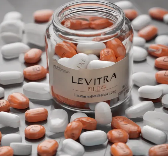 Prezzo levitra 20 mg in farmacia